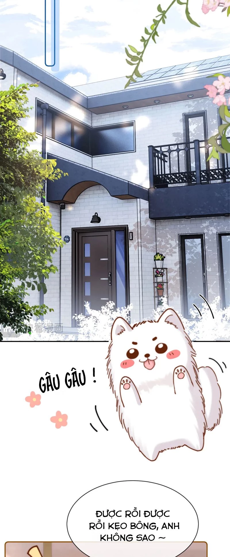 Chất Dị Ứng Đáng Yêu Chapter  37 - 22