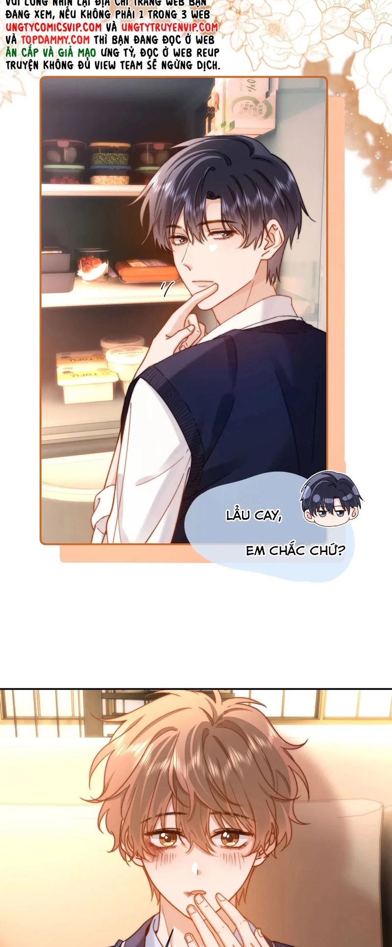 Chất Dị Ứng Đáng Yêu Chapter  37 - 25