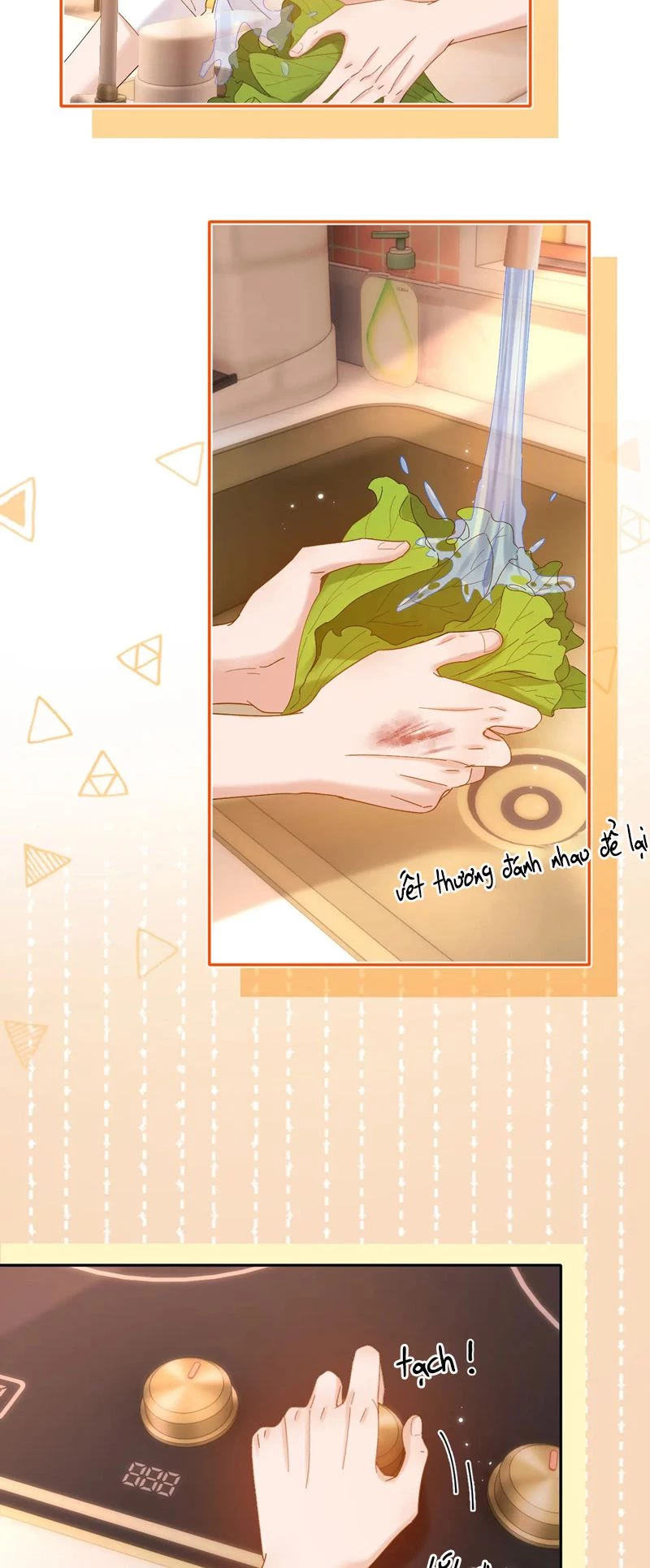 Chất Dị Ứng Đáng Yêu Chapter  37 - 29