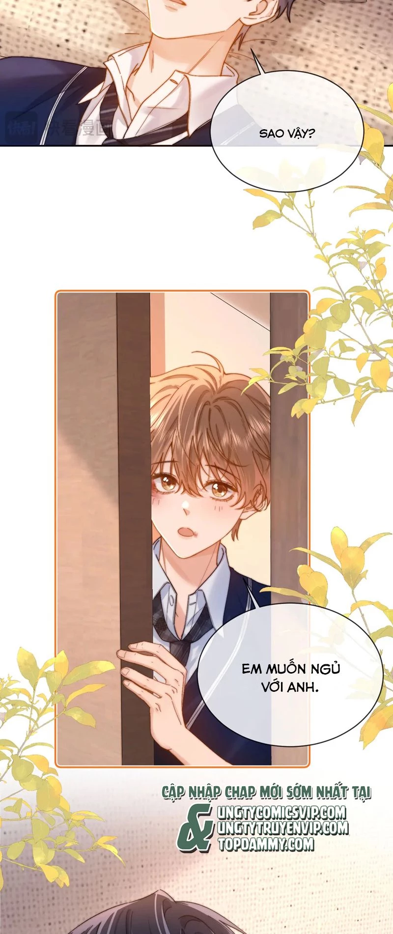 Chất Dị Ứng Đáng Yêu Chapter 39 - 3