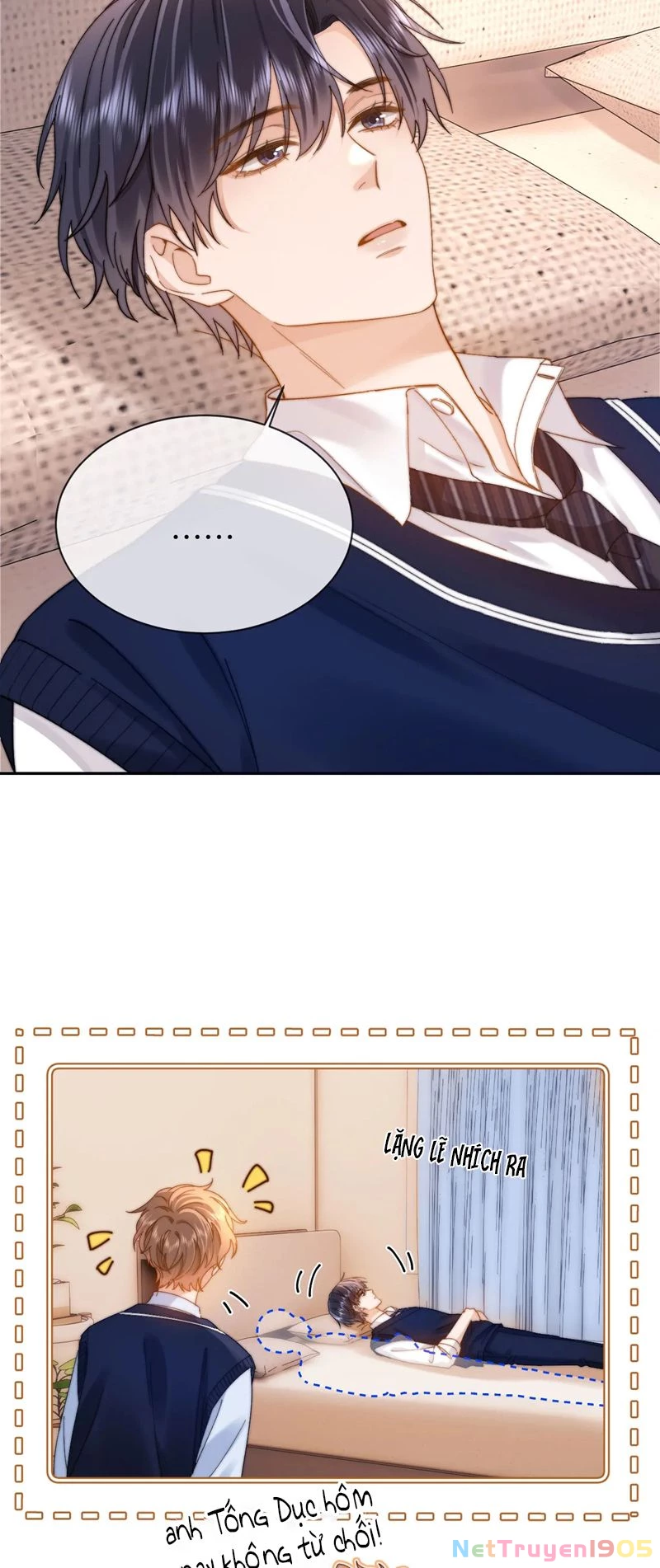 Chất Dị Ứng Đáng Yêu Chapter 39 - 4