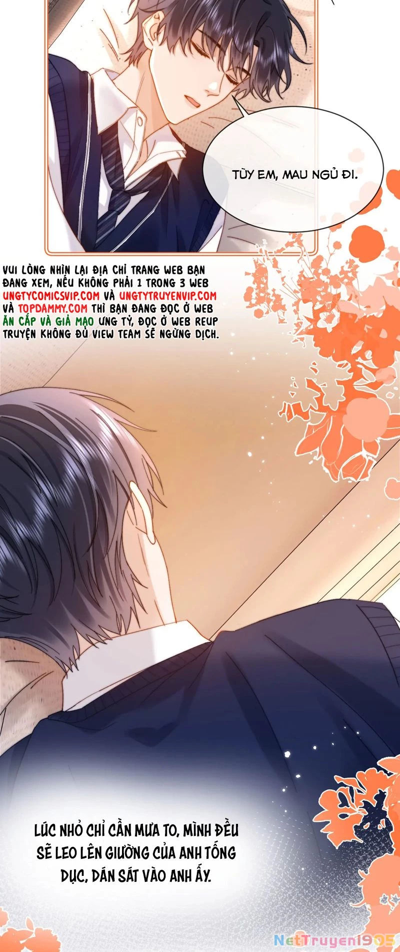 Chất Dị Ứng Đáng Yêu Chapter 39 - 6