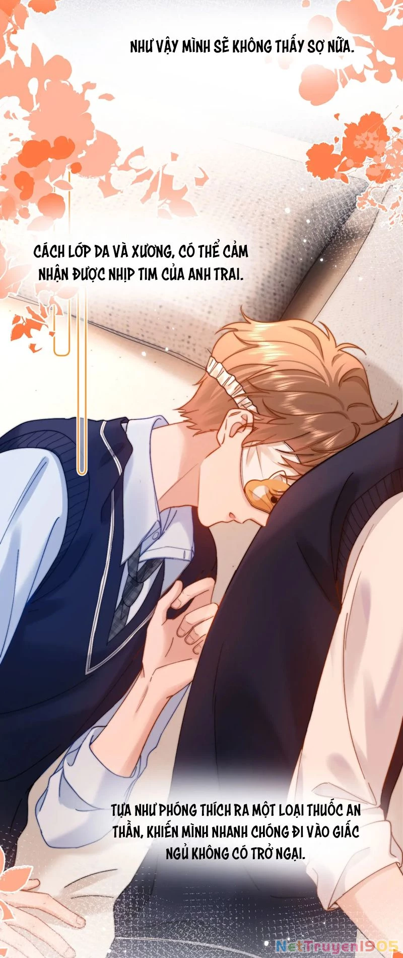 Chất Dị Ứng Đáng Yêu Chapter 39 - 7