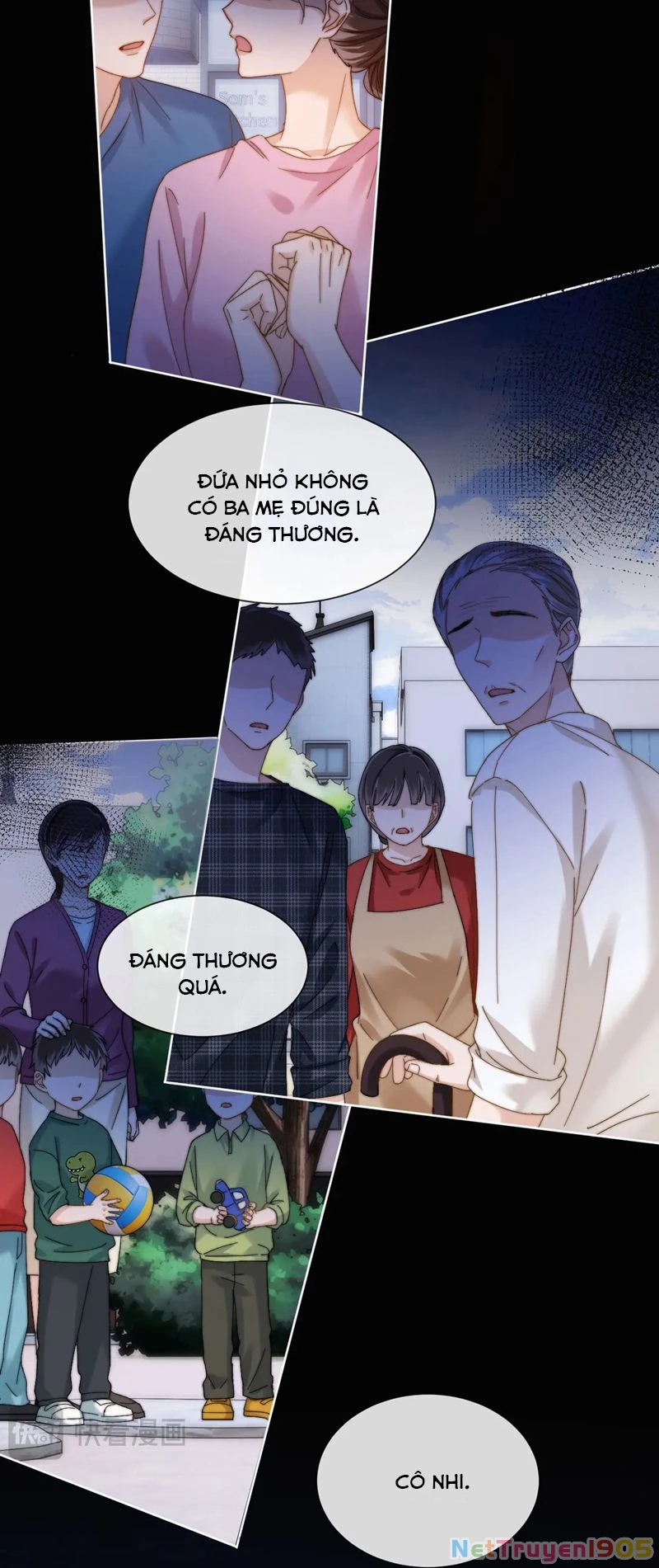 Chất Dị Ứng Đáng Yêu Chapter 39 - 11