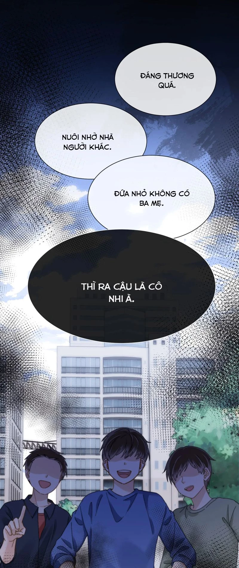 Chất Dị Ứng Đáng Yêu Chapter 39 - 12