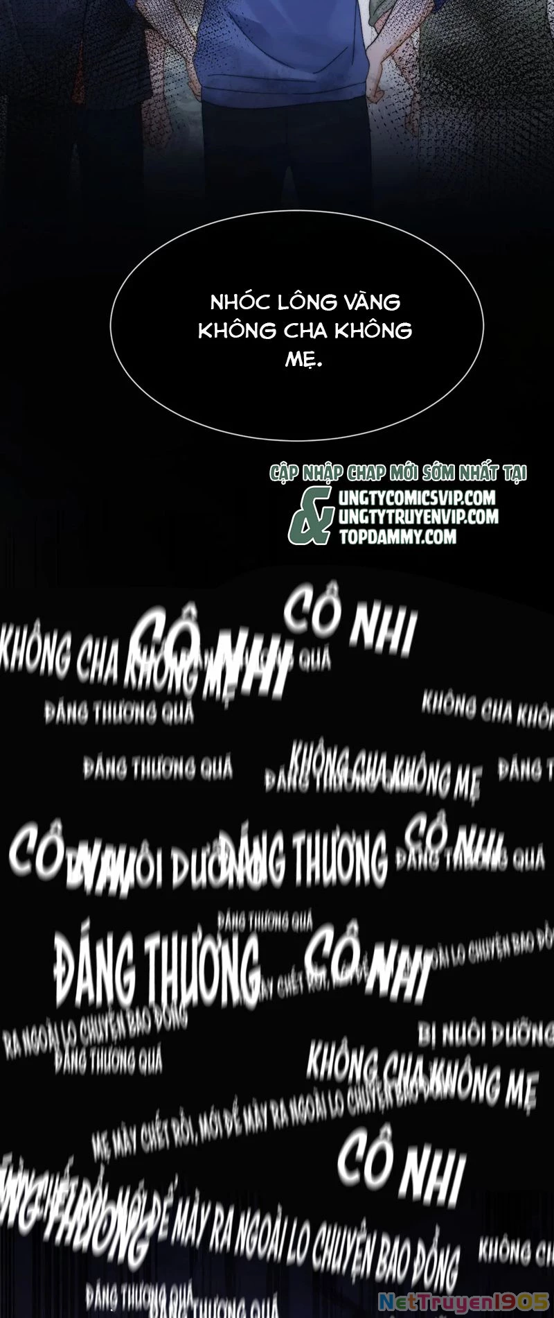 Chất Dị Ứng Đáng Yêu Chapter 39 - 13