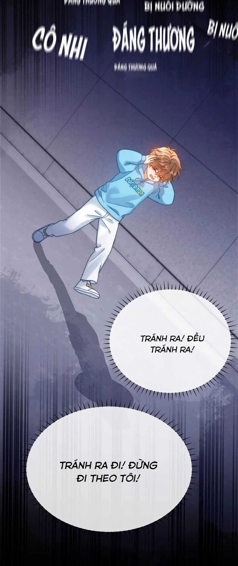 Chất Dị Ứng Đáng Yêu Chapter 39 - 14