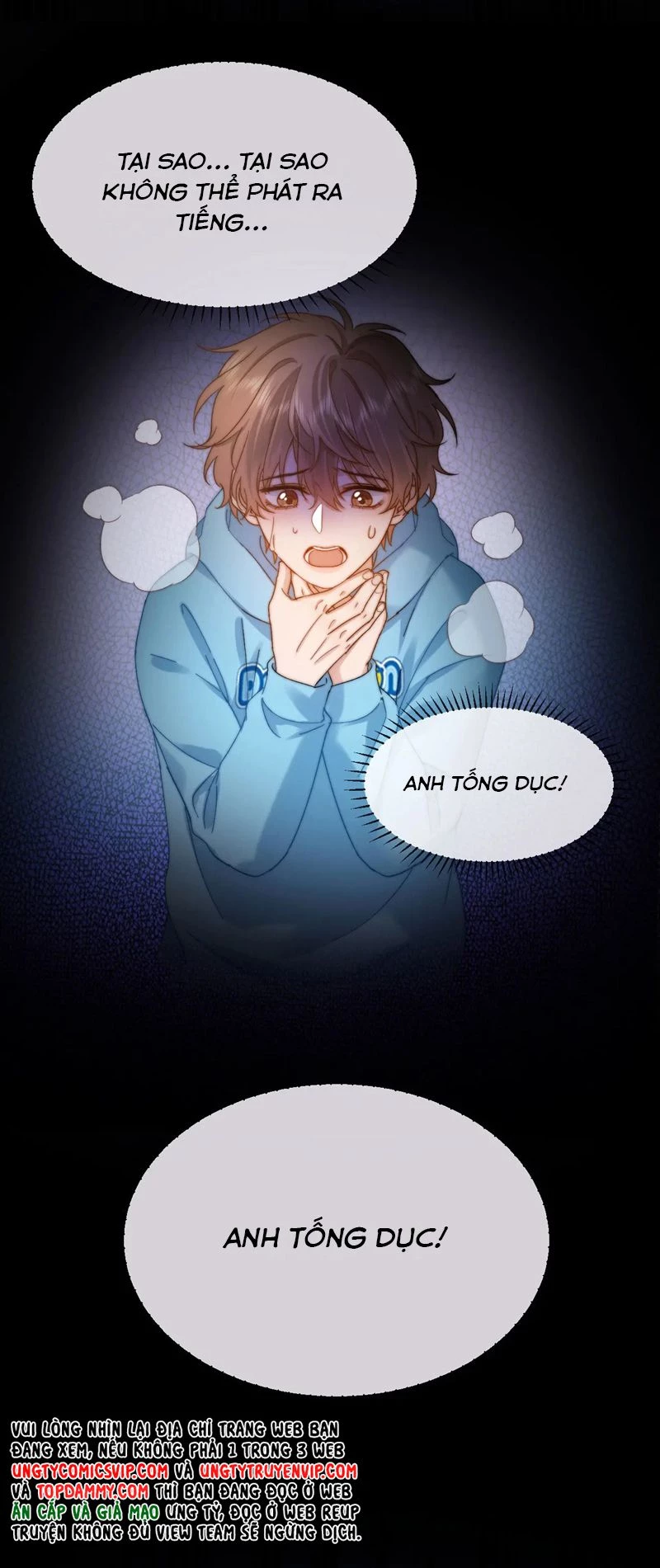 Chất Dị Ứng Đáng Yêu Chapter 39 - 15