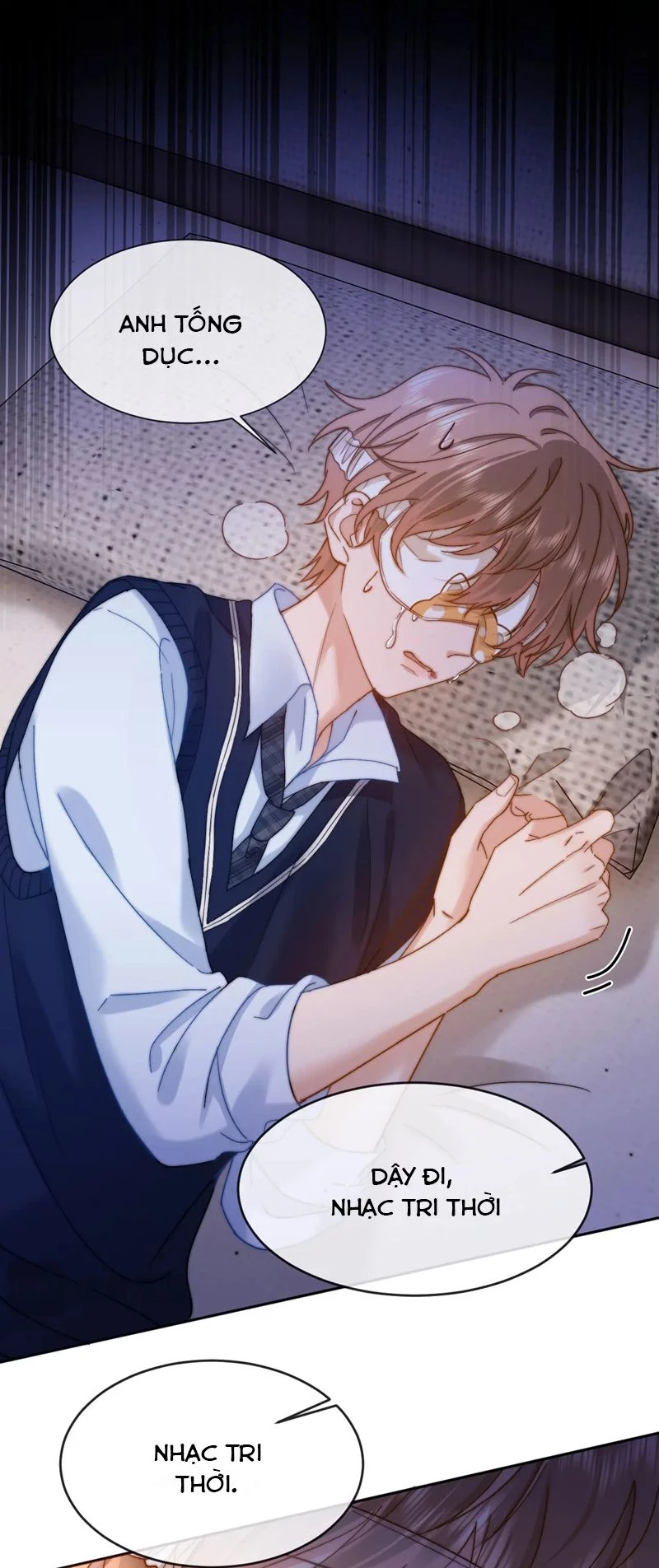 Chất Dị Ứng Đáng Yêu Chapter 39 - 16