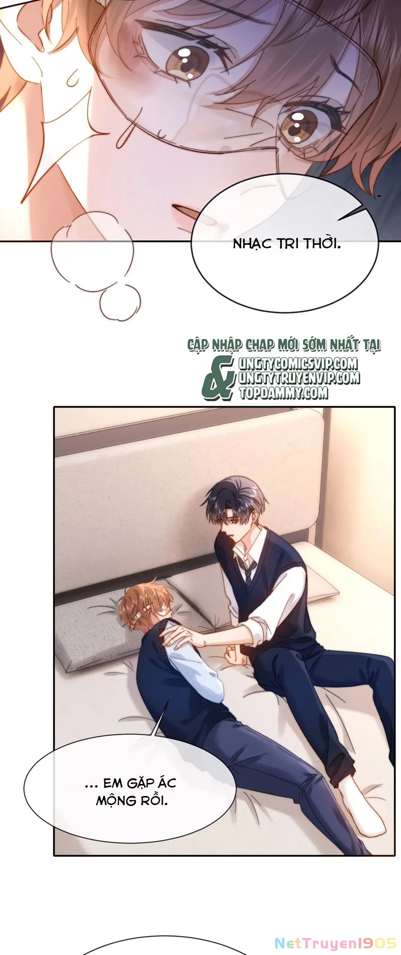 Chất Dị Ứng Đáng Yêu Chapter 39 - 17