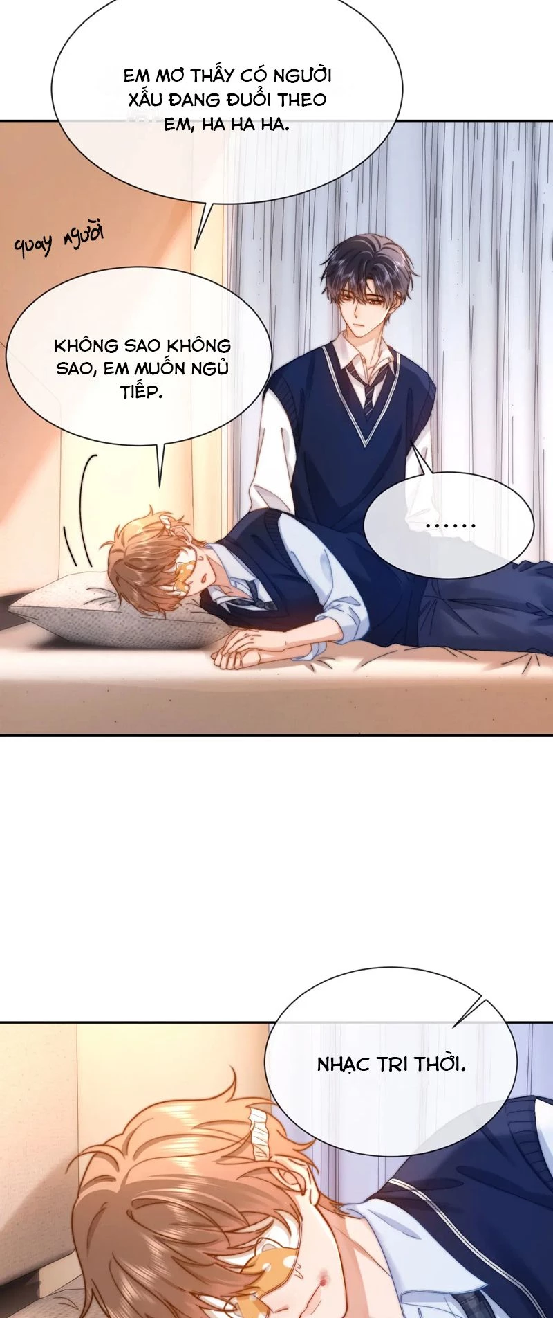 Chất Dị Ứng Đáng Yêu Chapter 39 - 18