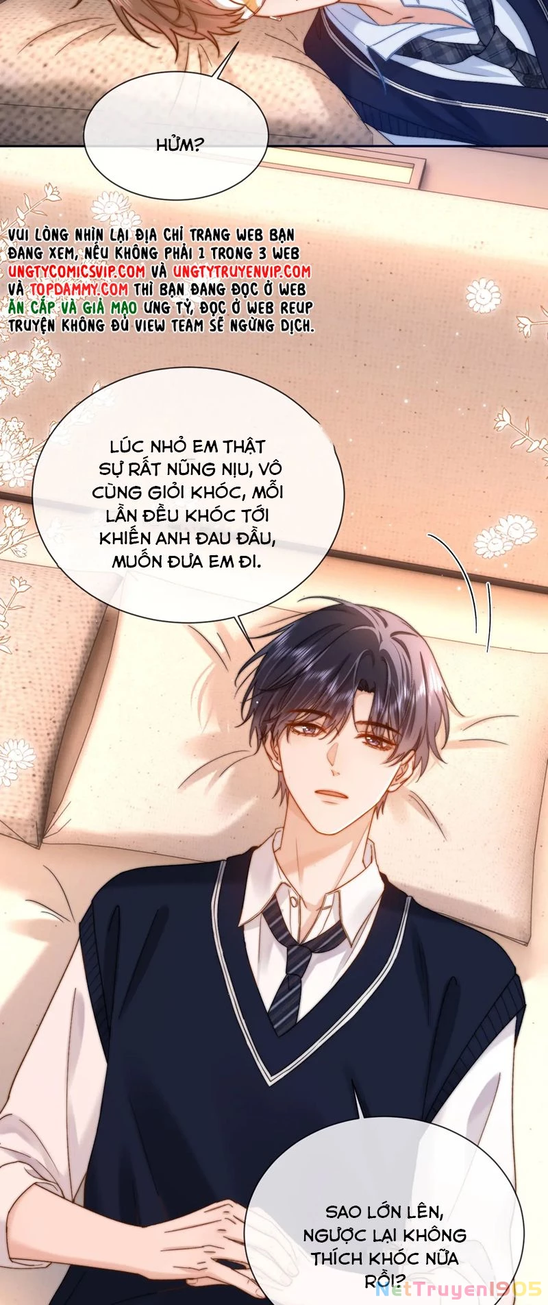Chất Dị Ứng Đáng Yêu Chapter 39 - 19