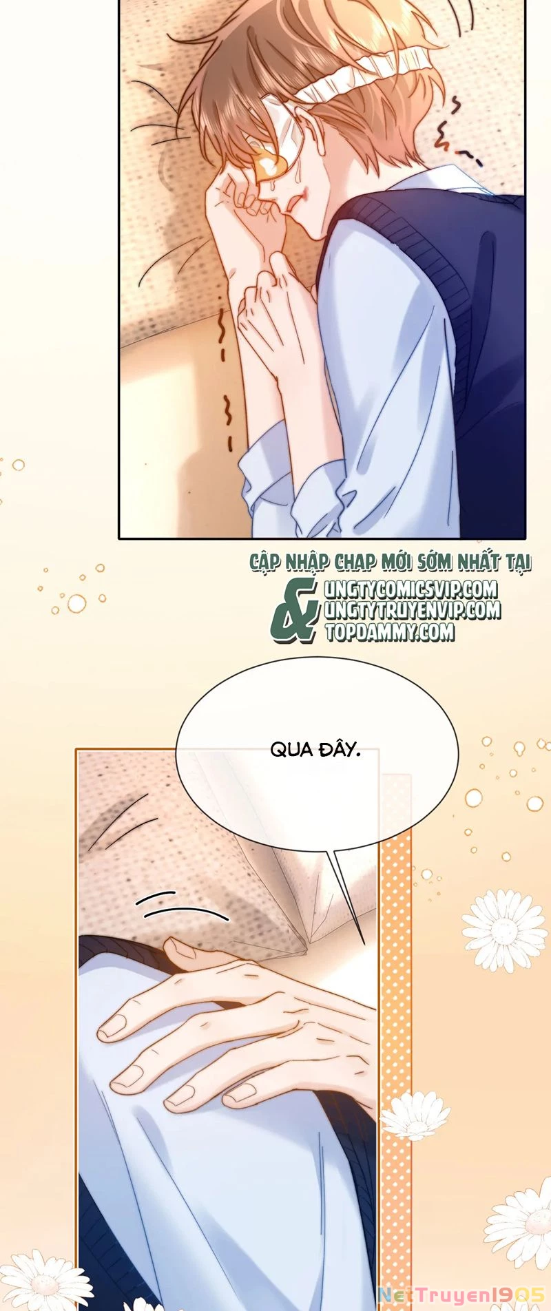 Chất Dị Ứng Đáng Yêu Chapter 39 - 21