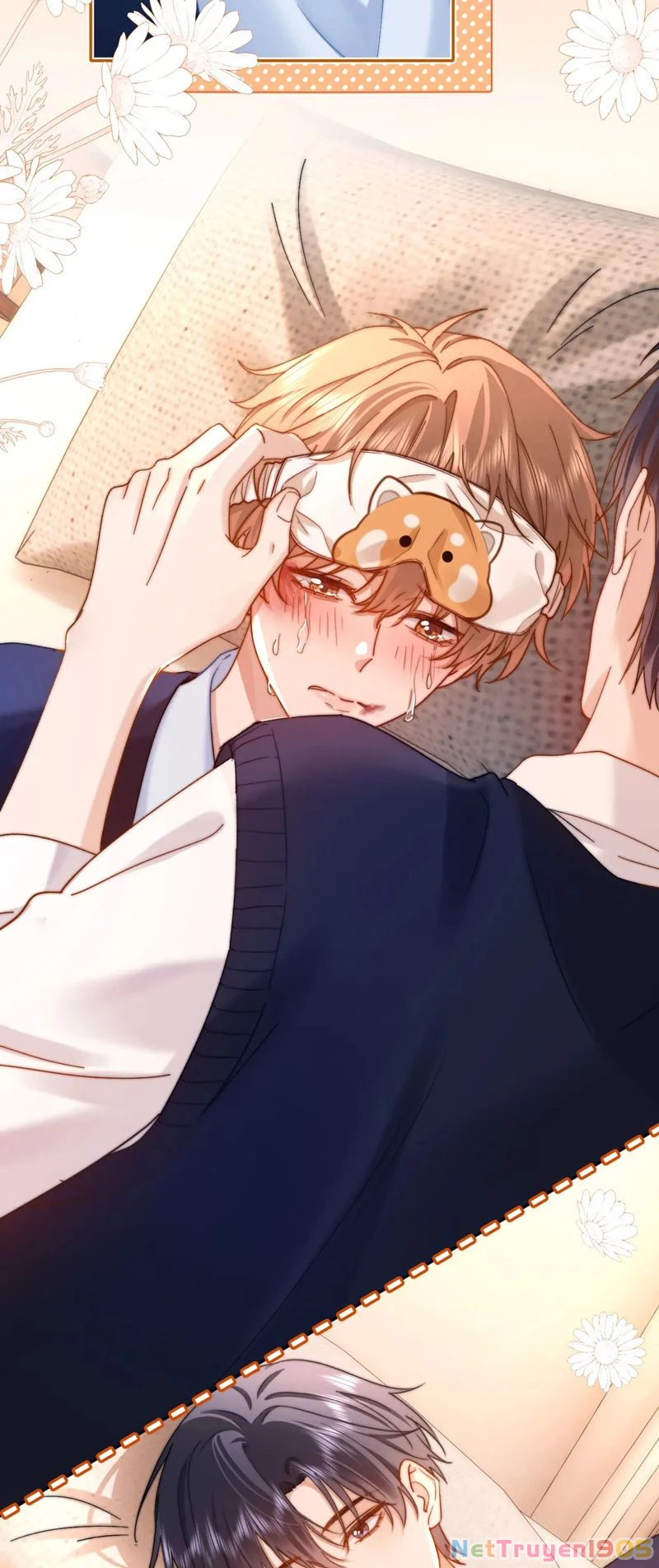 Chất Dị Ứng Đáng Yêu Chapter 39 - 22