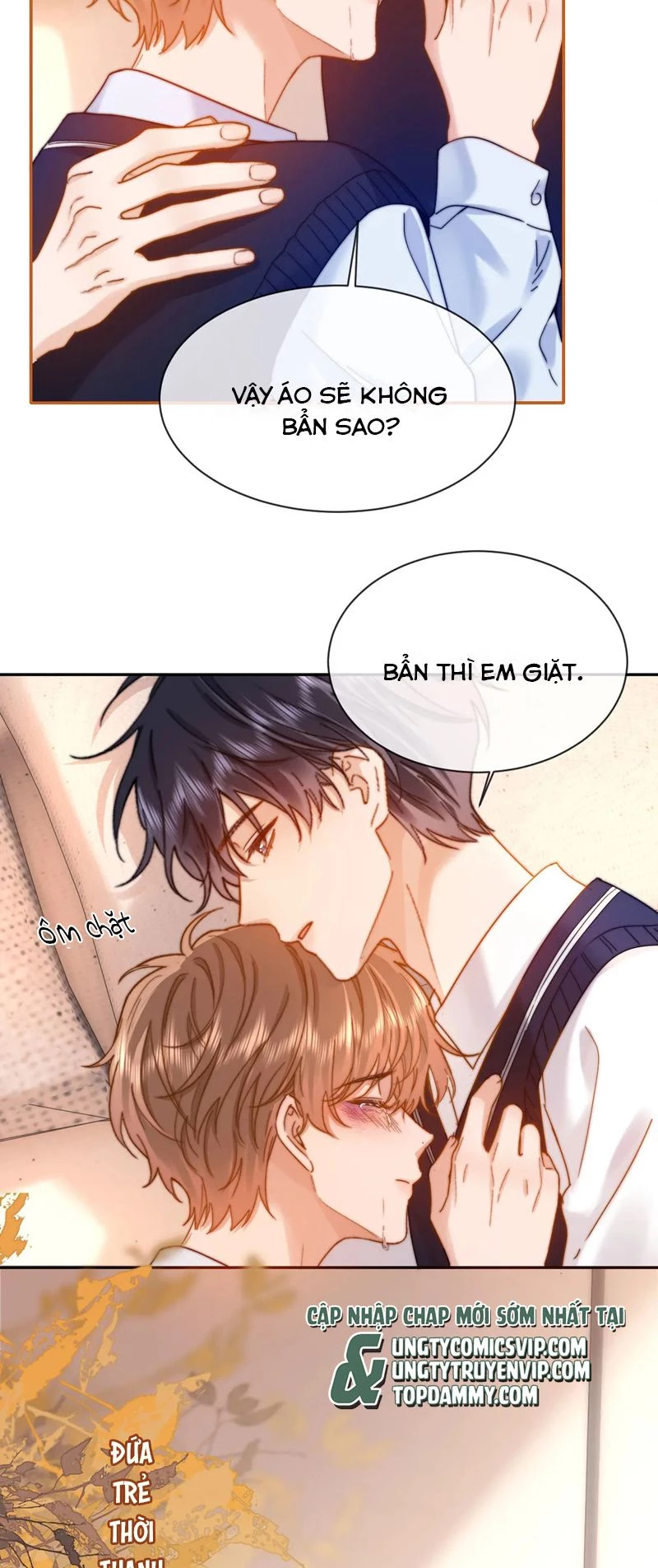 Chất Dị Ứng Đáng Yêu Chapter 39 - 25