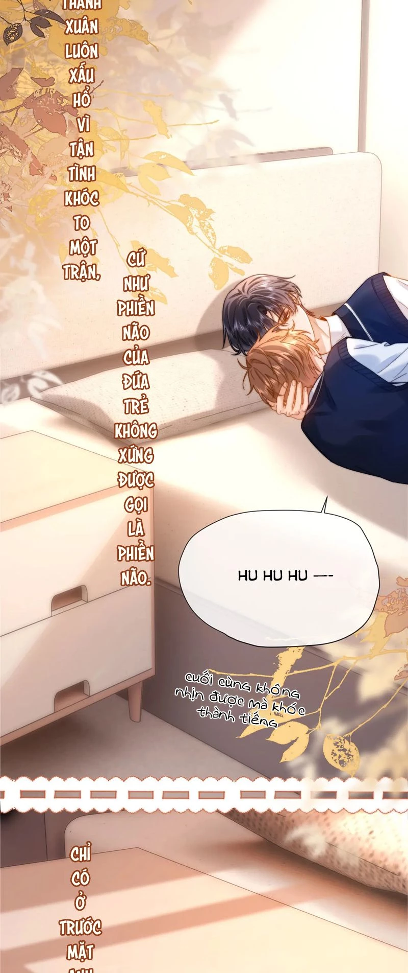 Chất Dị Ứng Đáng Yêu Chapter 39 - 26