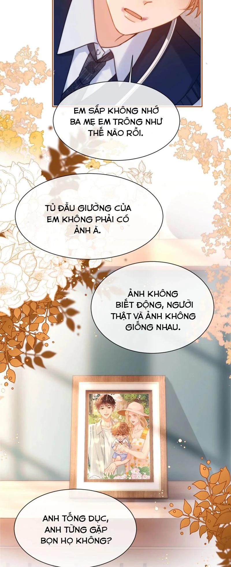 Chất Dị Ứng Đáng Yêu Chapter  40 - 3