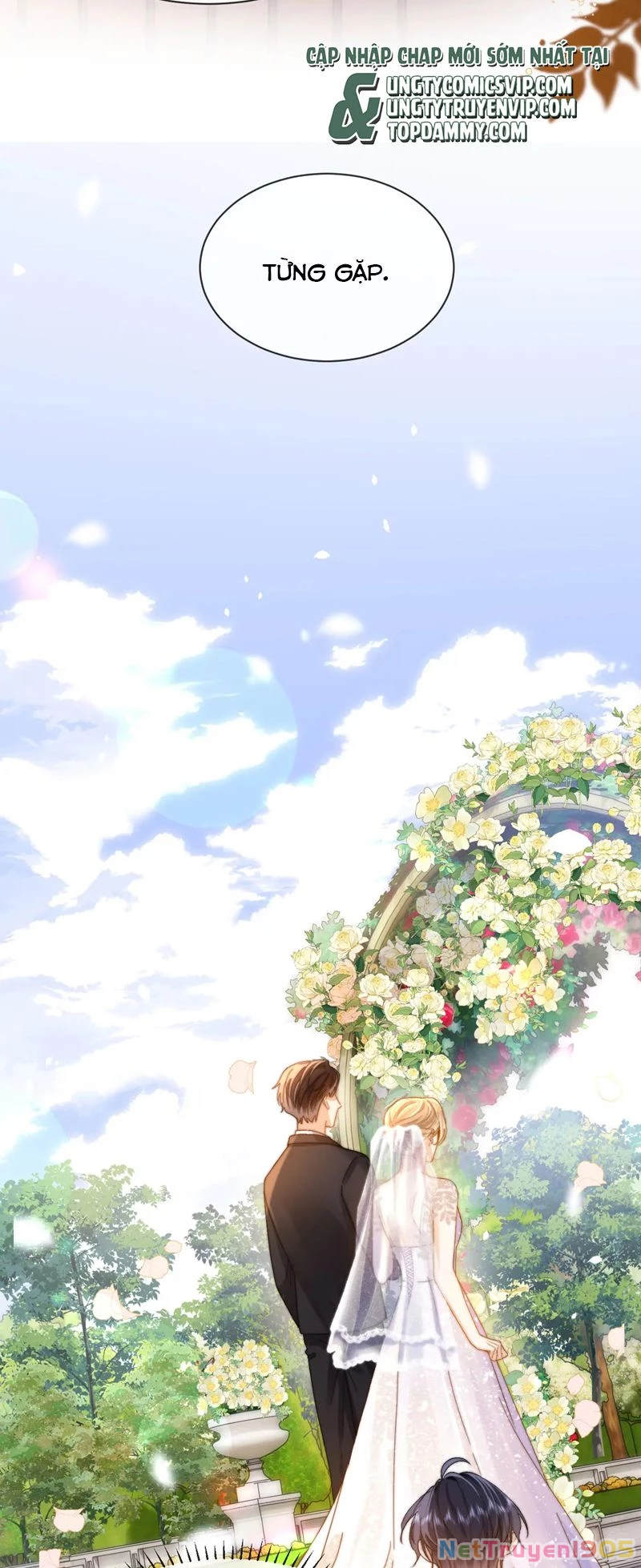 Chất Dị Ứng Đáng Yêu Chapter  40 - 4