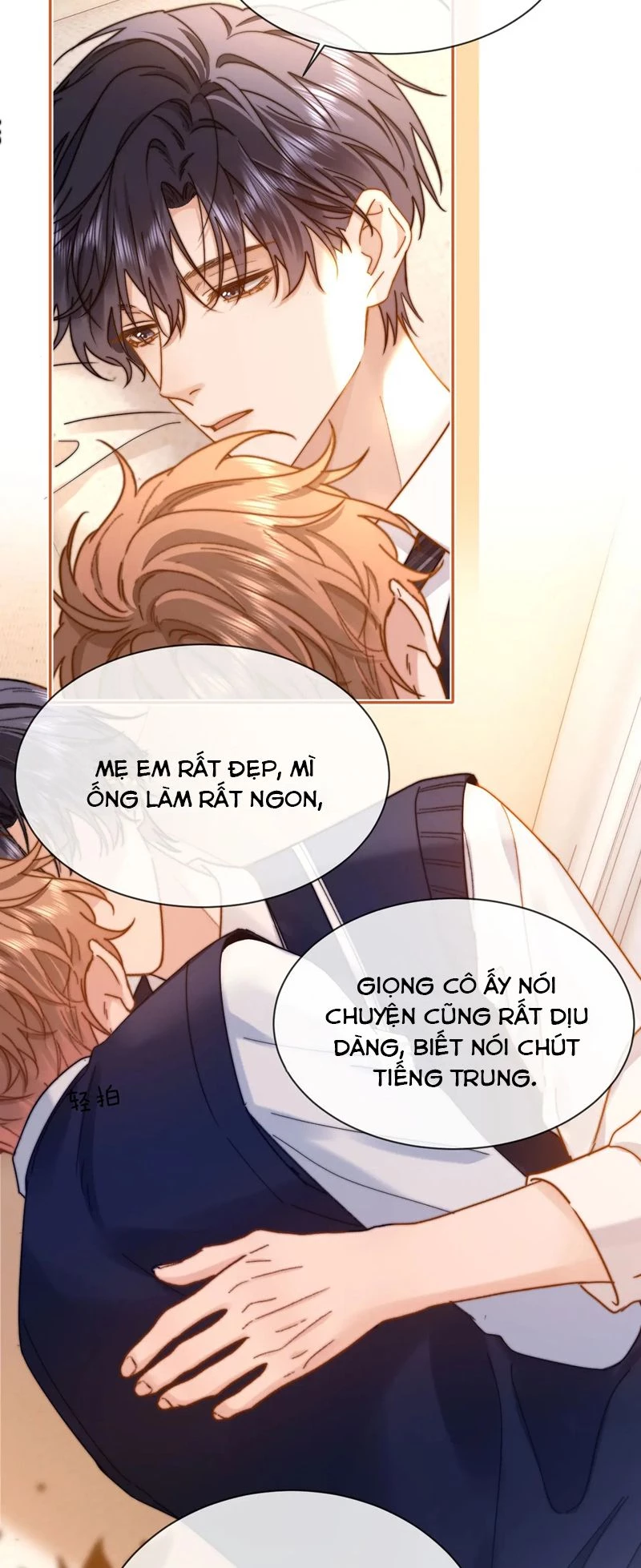 Chất Dị Ứng Đáng Yêu Chapter  40 - 7