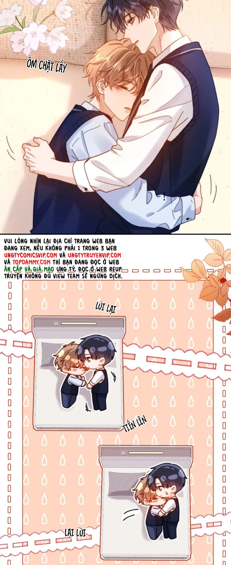 Chất Dị Ứng Đáng Yêu Chapter  40 - 11