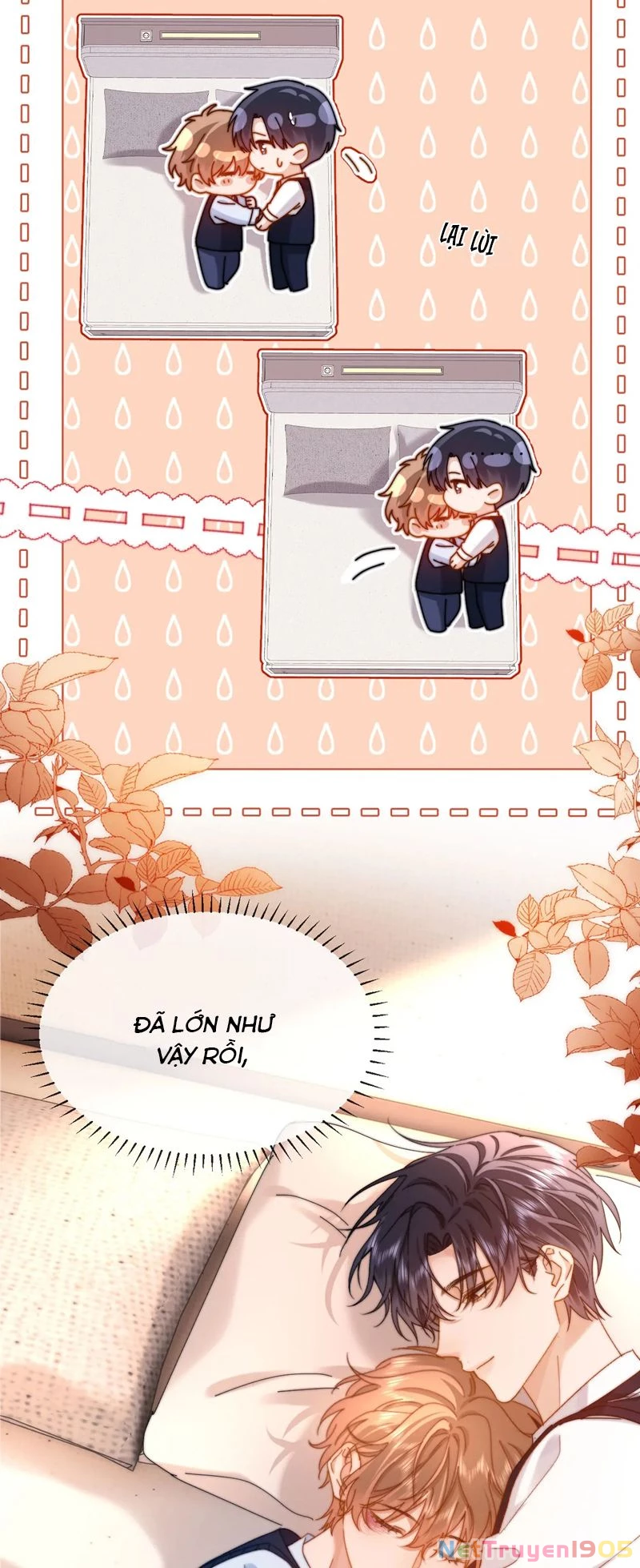 Chất Dị Ứng Đáng Yêu Chapter  40 - 12