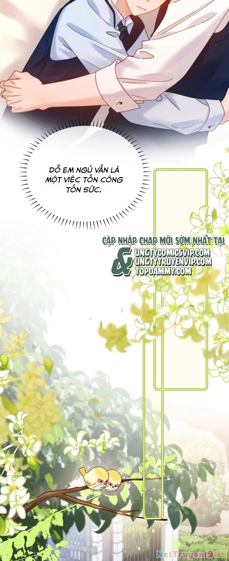 Chất Dị Ứng Đáng Yêu Chapter  40 - 13