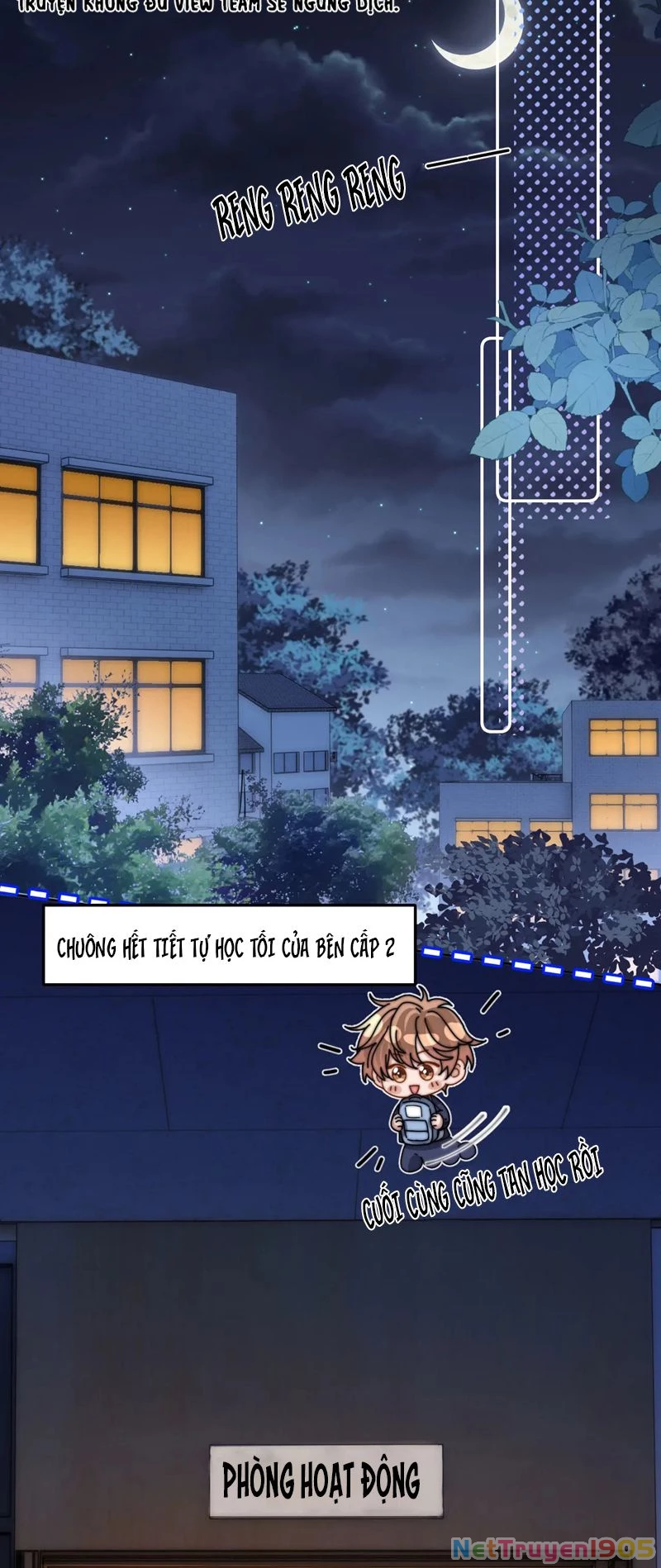 Chất Dị Ứng Đáng Yêu Chapter  40 - 21