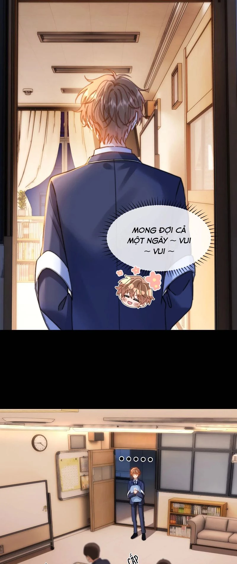 Chất Dị Ứng Đáng Yêu Chapter  40 - 22