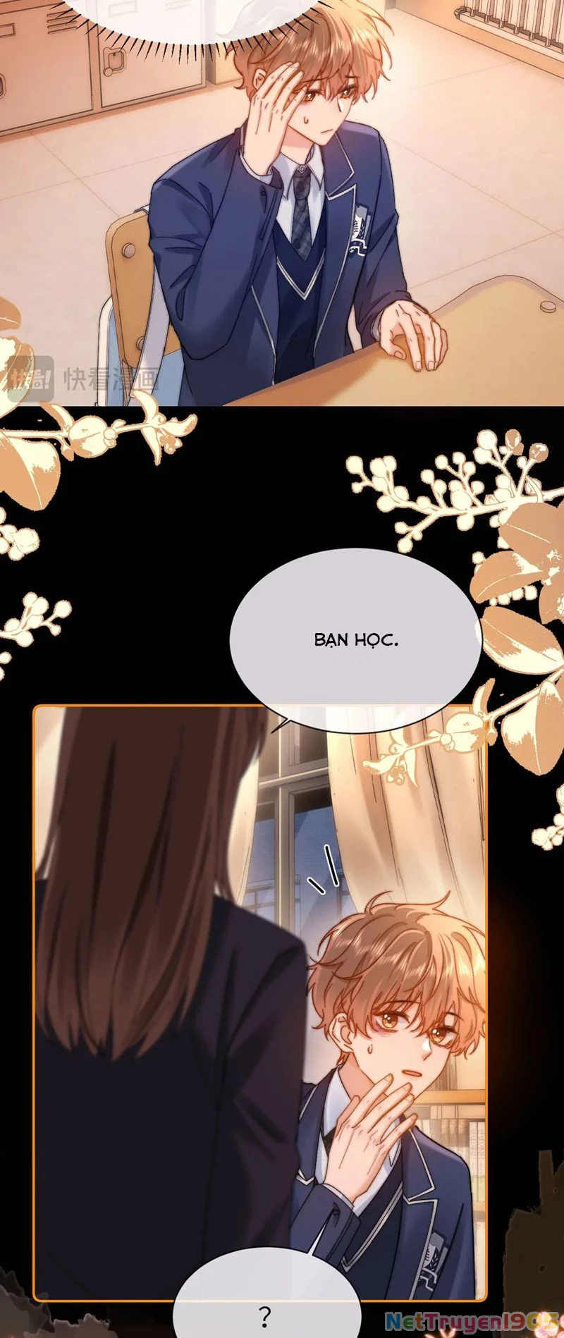 Chất Dị Ứng Đáng Yêu Chapter  40 - 24