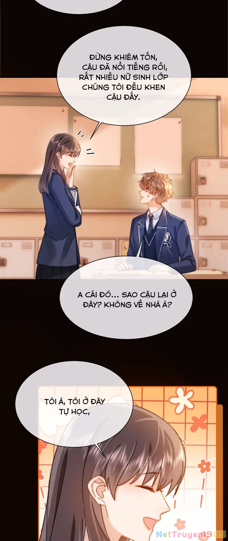 Chất Dị Ứng Đáng Yêu Chapter  40 - 26