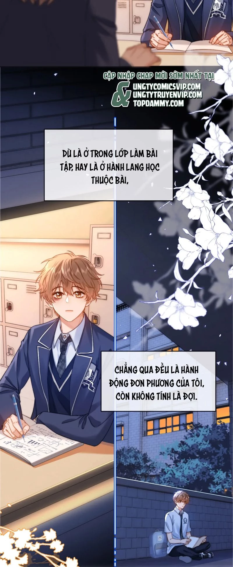 Chất Dị Ứng Đáng Yêu Chapter 41 - 3