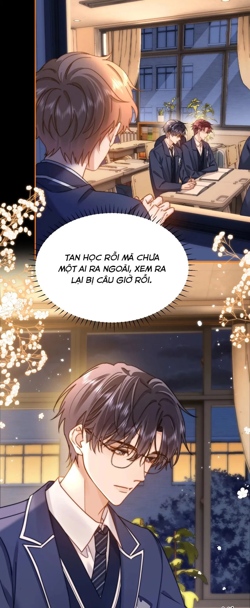 Chất Dị Ứng Đáng Yêu Chapter 41 - 7