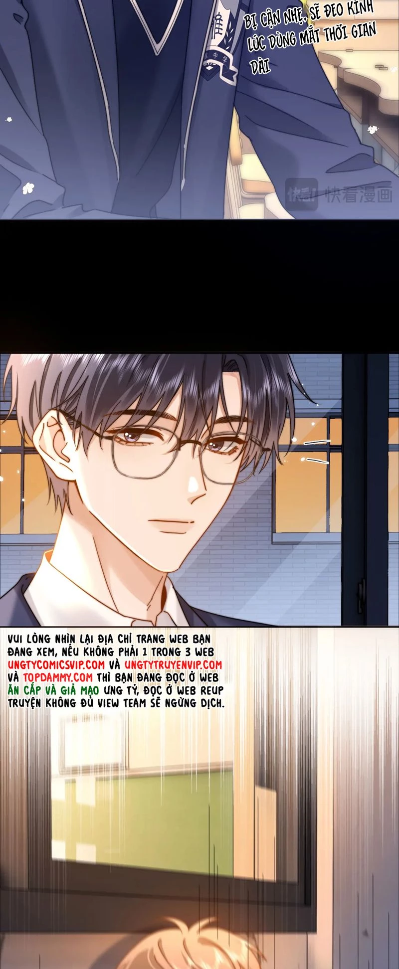 Chất Dị Ứng Đáng Yêu Chapter 41 - 8