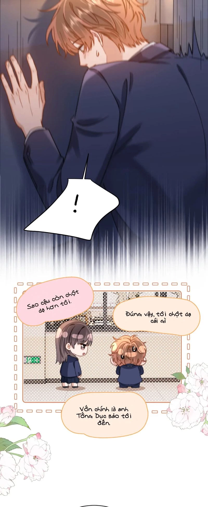 Chất Dị Ứng Đáng Yêu Chapter 41 - 9