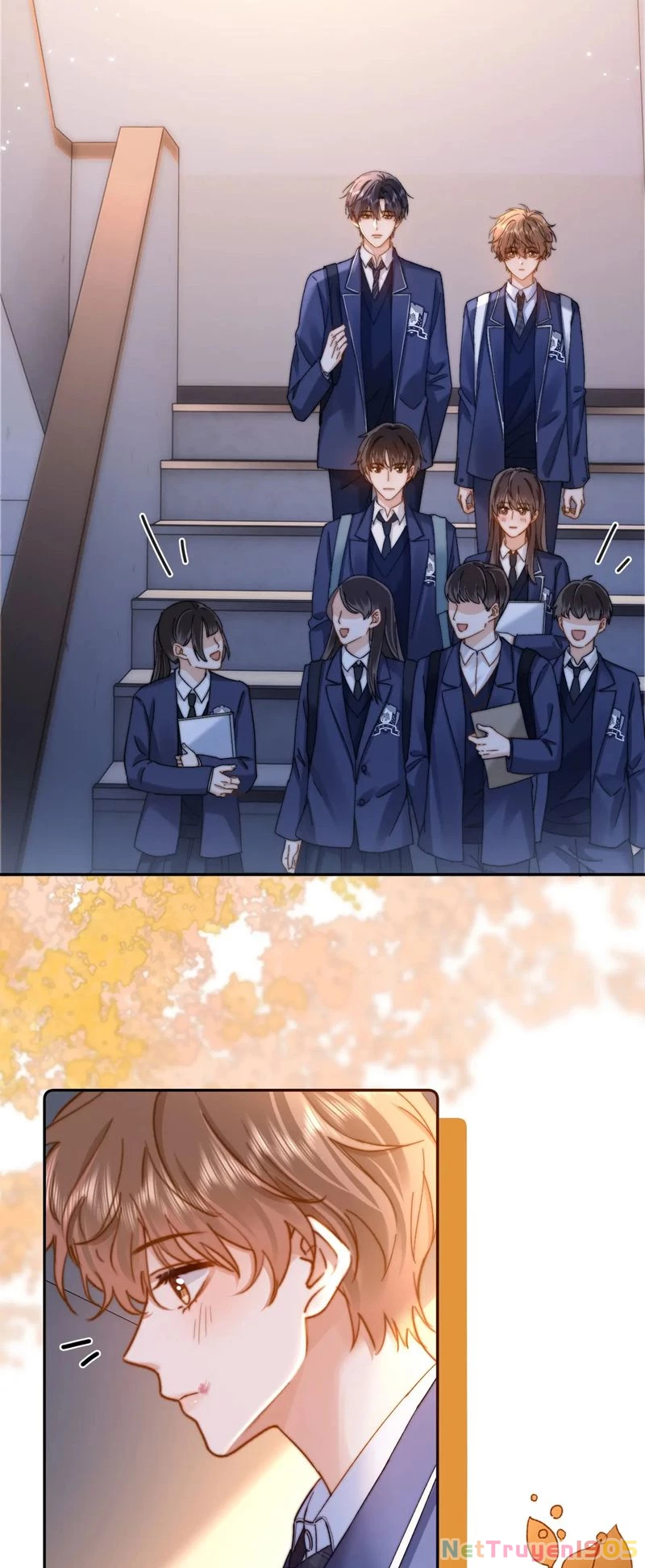 Chất Dị Ứng Đáng Yêu Chapter 41 - 13