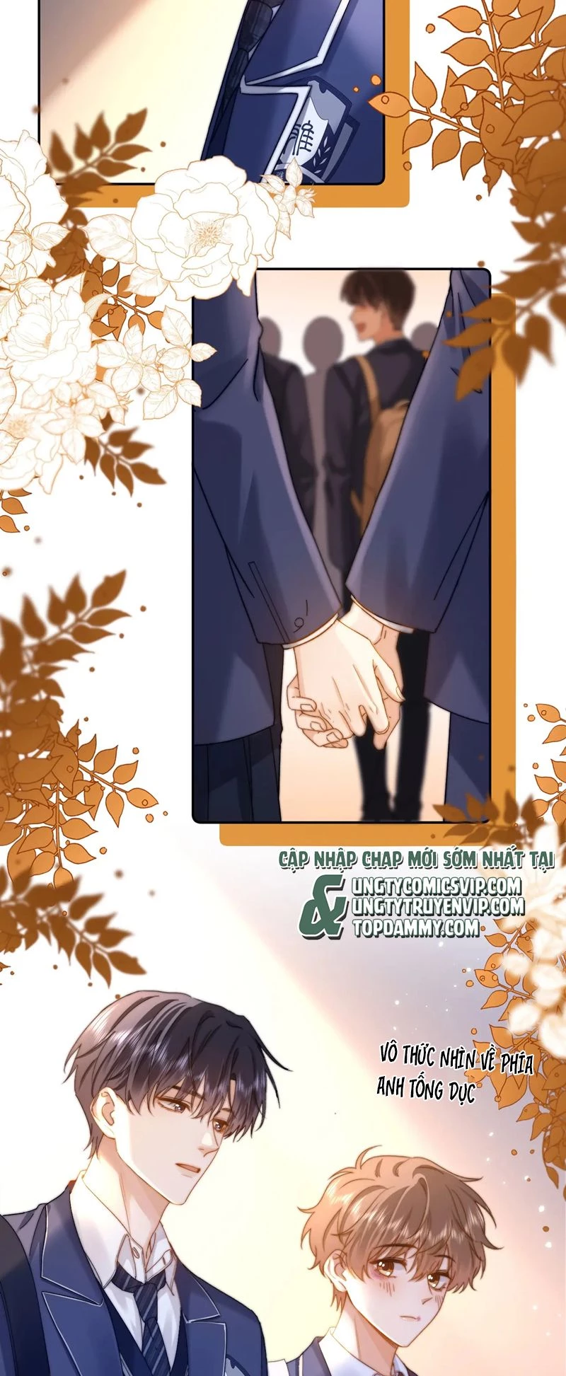 Chất Dị Ứng Đáng Yêu Chapter 41 - 14