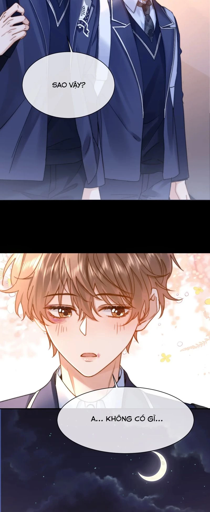 Chất Dị Ứng Đáng Yêu Chapter 41 - 15