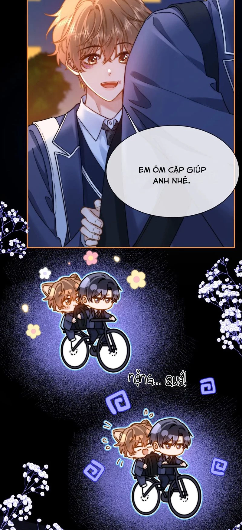 Chất Dị Ứng Đáng Yêu Chapter 41 - 20