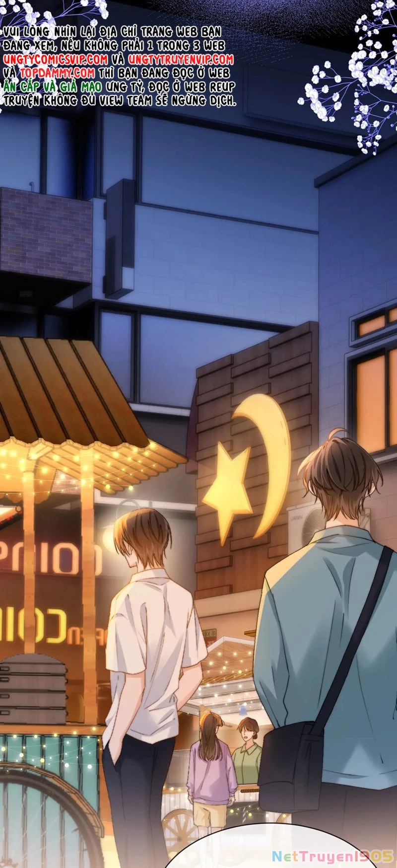 Chất Dị Ứng Đáng Yêu Chapter 41 - 21