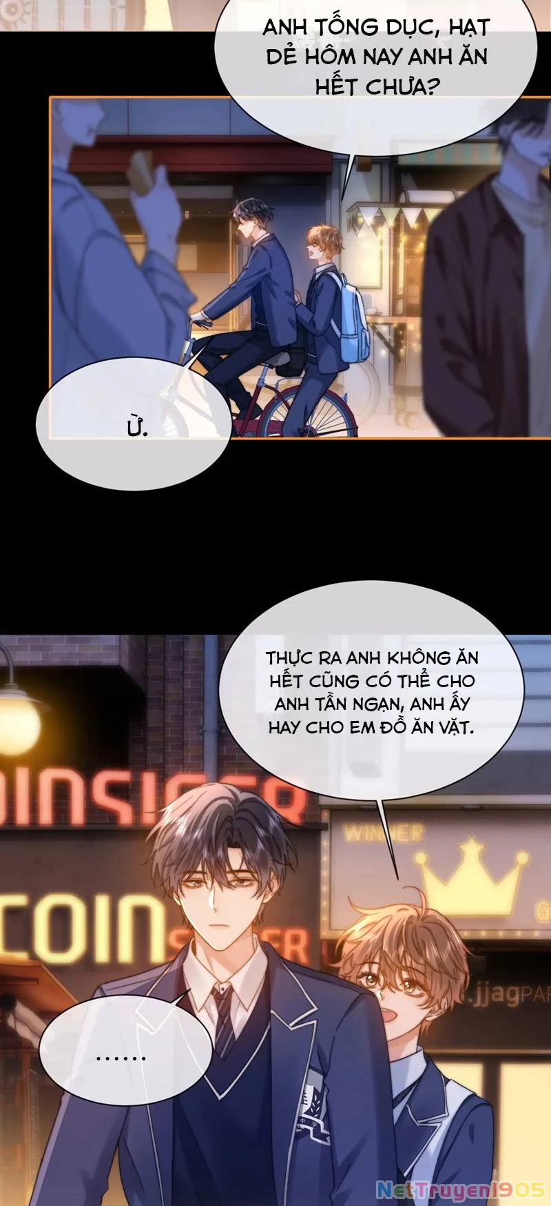 Chất Dị Ứng Đáng Yêu Chapter 41 - 22