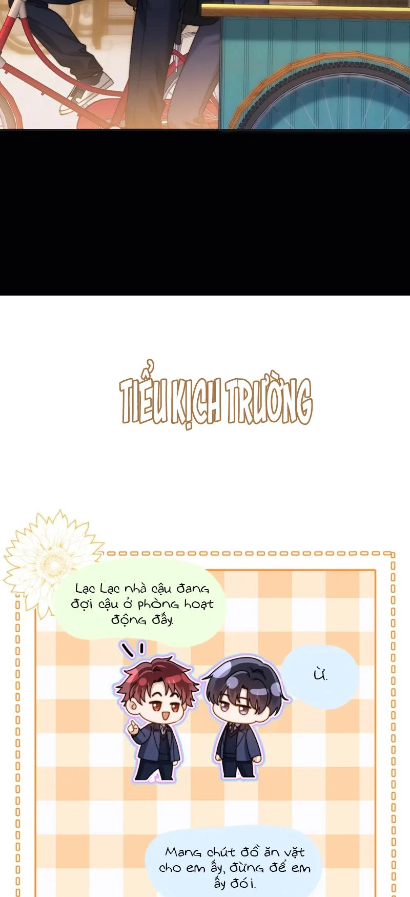 Chất Dị Ứng Đáng Yêu Chapter 41 - 24