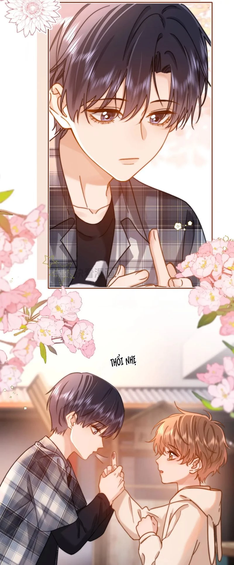 Chất Dị Ứng Đáng Yêu Chapter  42 - 6