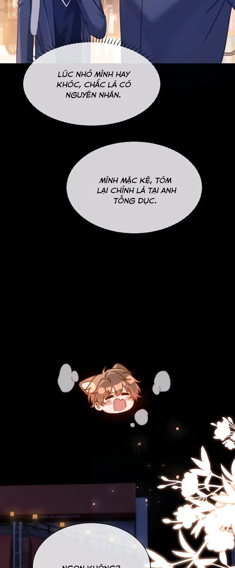 Chất Dị Ứng Đáng Yêu Chapter  42 - 10