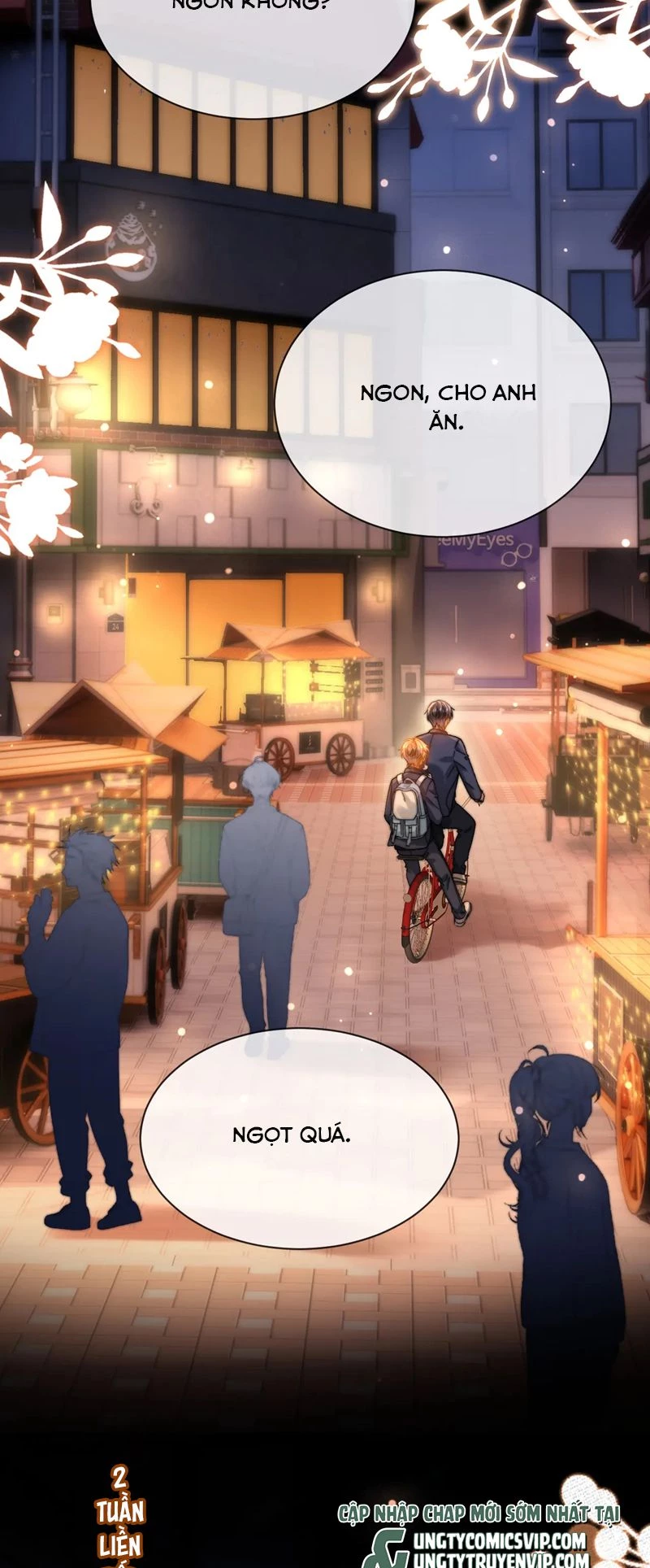 Chất Dị Ứng Đáng Yêu Chapter  42 - 11