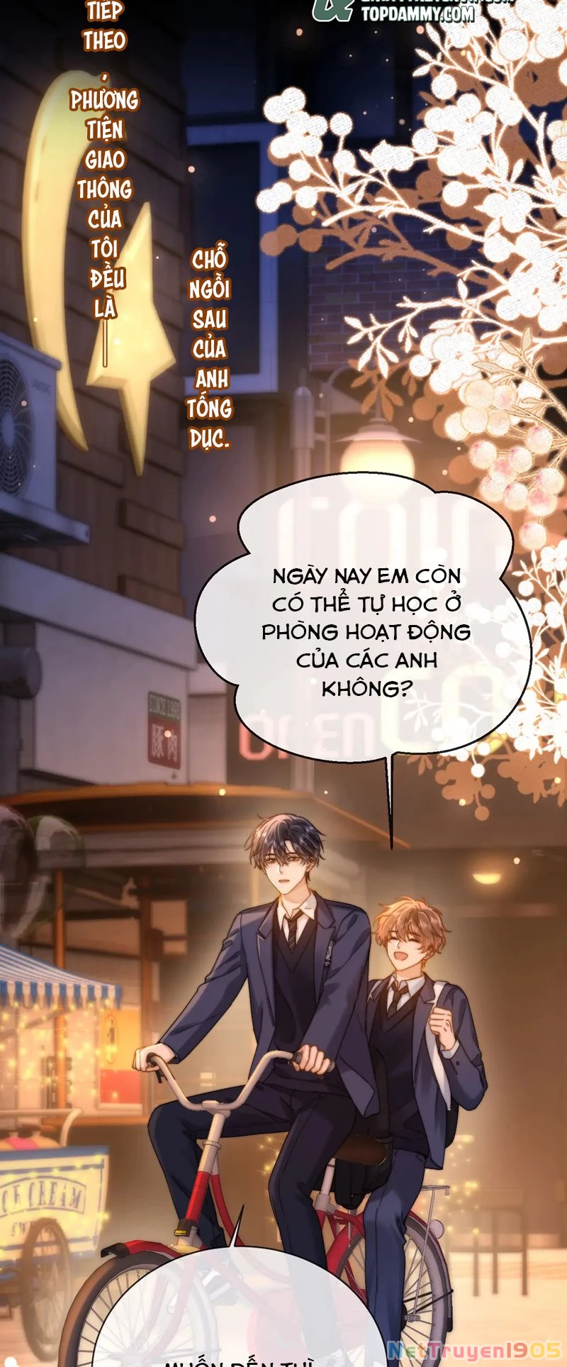 Chất Dị Ứng Đáng Yêu Chapter  42 - 12