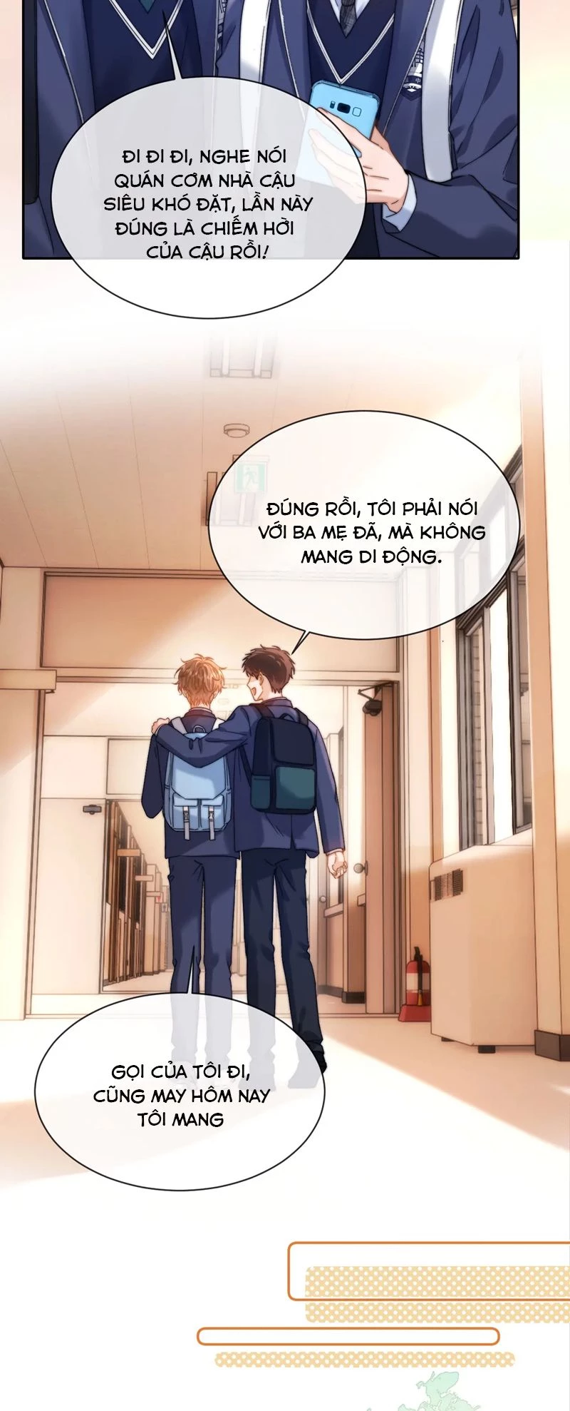 Chất Dị Ứng Đáng Yêu Chapter  42 - 19