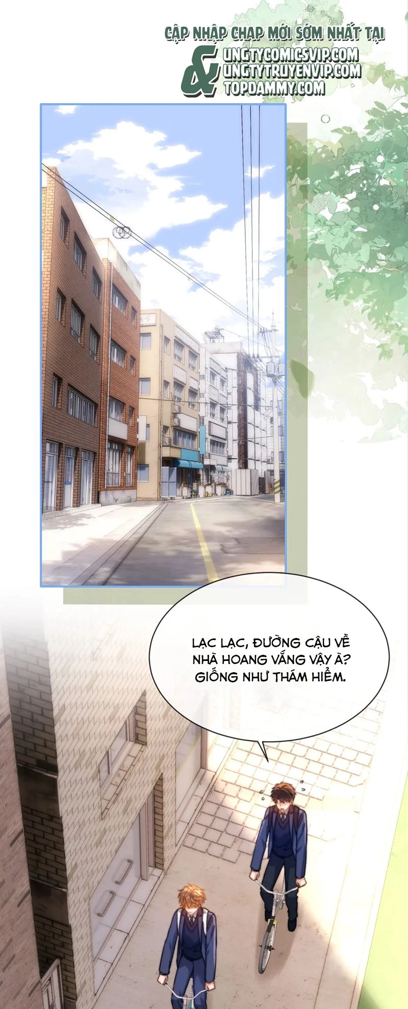 Chất Dị Ứng Đáng Yêu Chapter  42 - 20