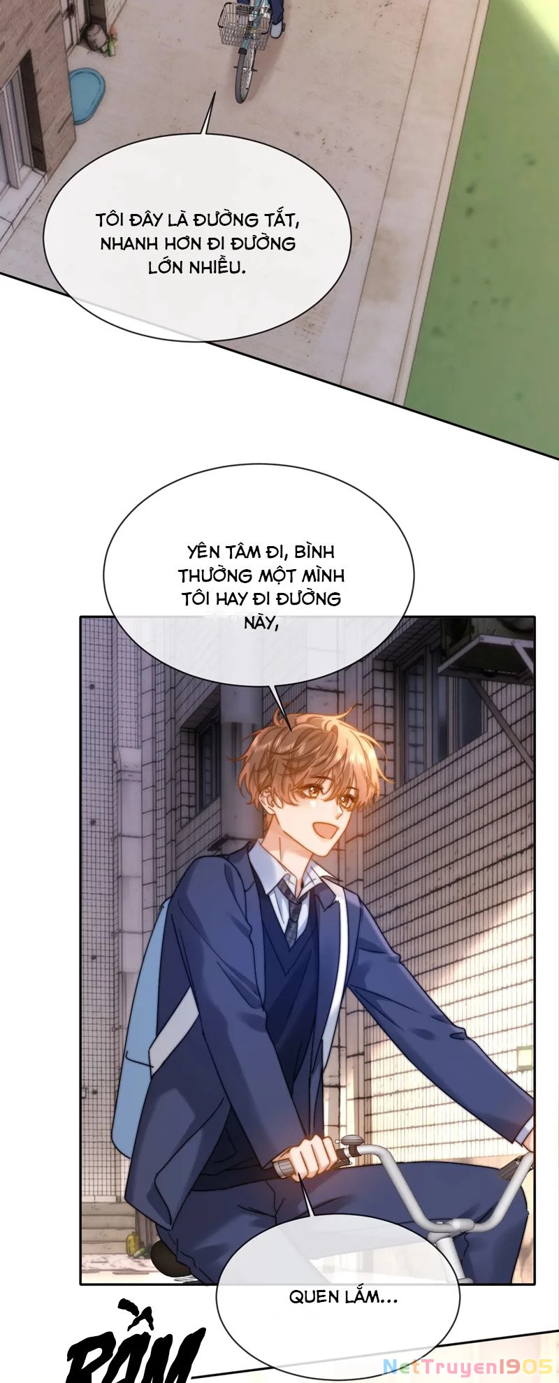 Chất Dị Ứng Đáng Yêu Chapter  42 - 21