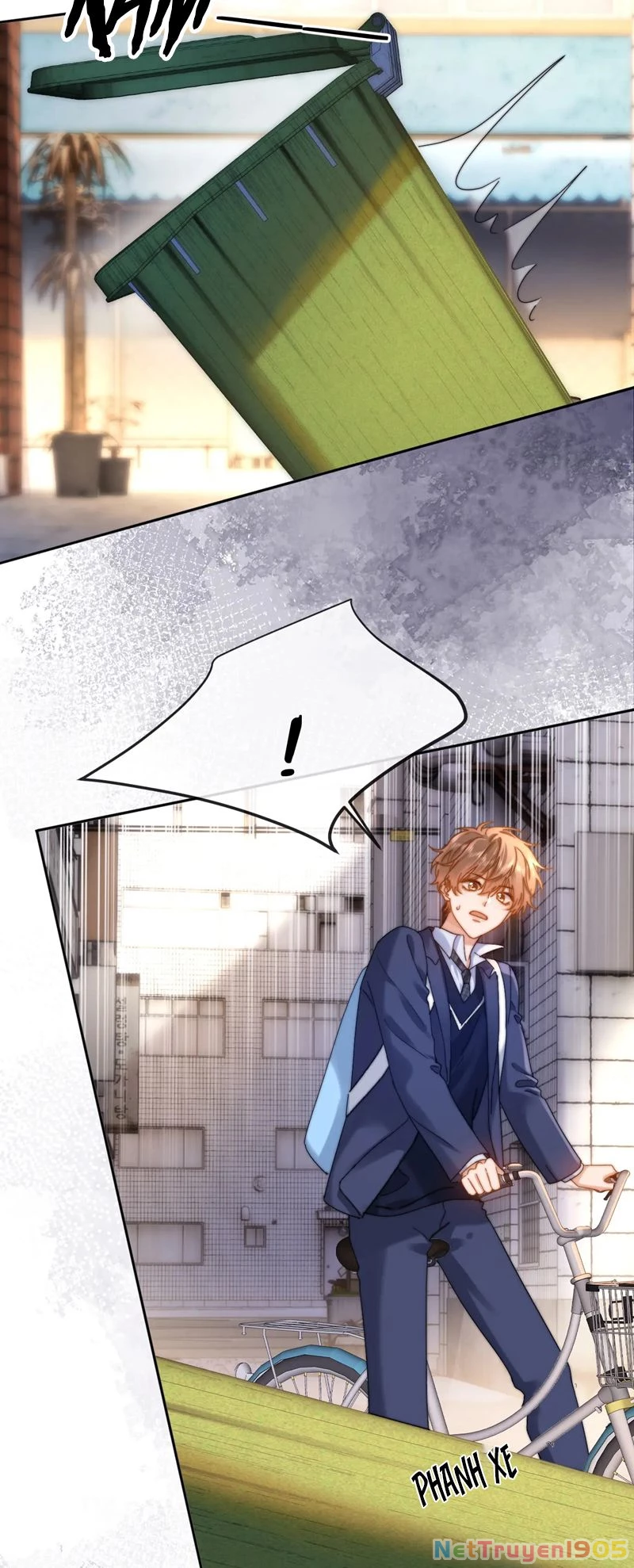 Chất Dị Ứng Đáng Yêu Chapter  42 - 22