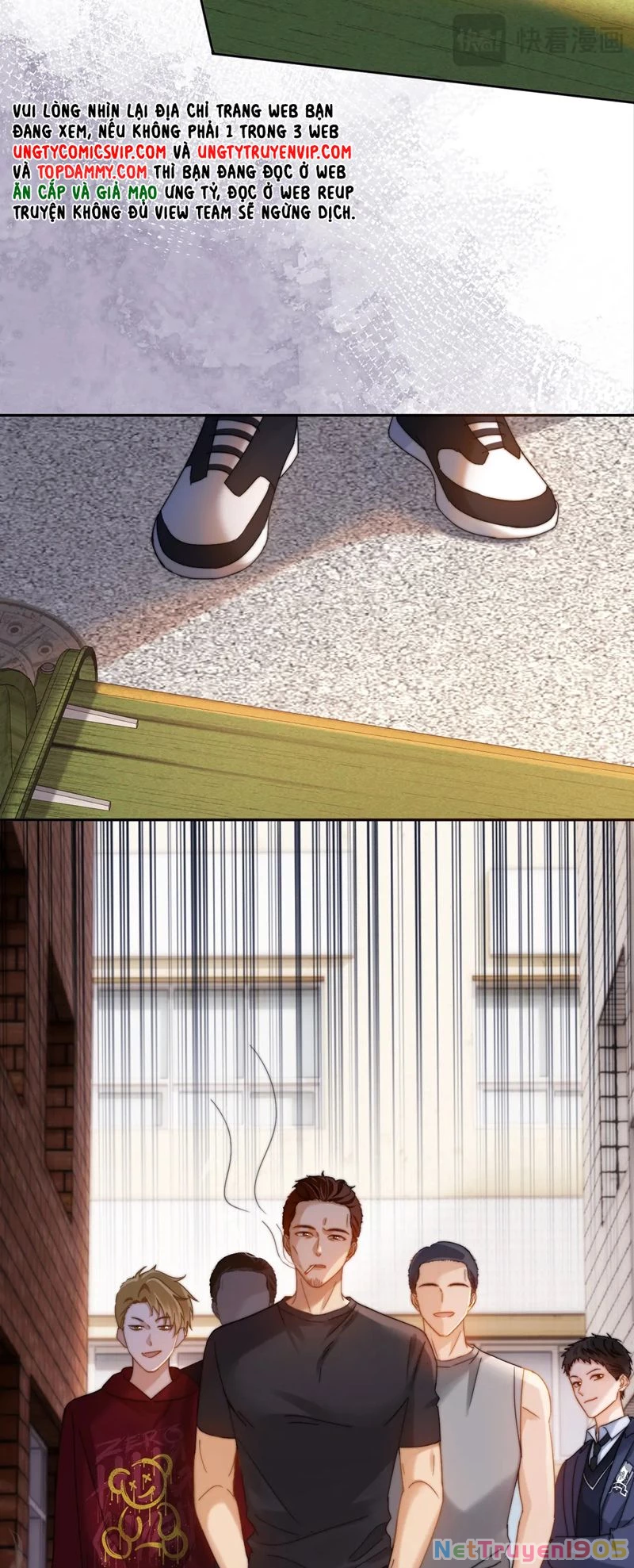 Chất Dị Ứng Đáng Yêu Chapter  42 - 23